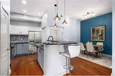 390 17th Street NW #6026, Atlanta, GA 30363 - Photo 5