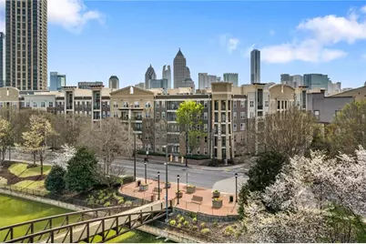 390 17th Street NW #6026, Atlanta, GA 30363 - Photo 1