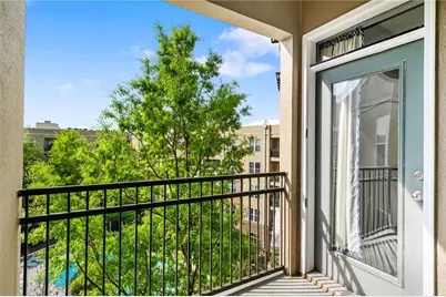 390 17th Street NW #6026, Atlanta, GA 30363 - Photo 15