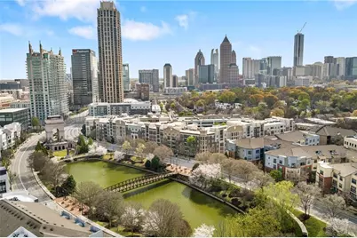 390 17th Street NW #6026, Atlanta, GA 30363 - Photo 29