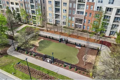 390 17th Street NW #6026, Atlanta, GA 30363 - Photo 33