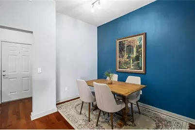 390 17th Street NW #6026, Atlanta, GA 30363 - Photo 9