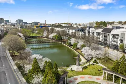 390 17th Street NW #6026, Atlanta, GA 30363 - Photo 31