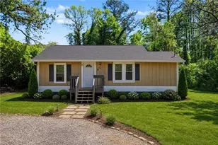 3680 W Hwy 166, Carrollton, GA 30117 - Photo 1
