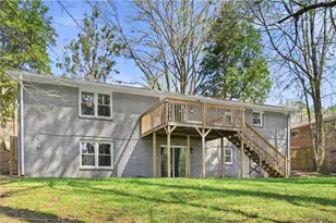 1819 Caribaea Trail SE, Atlanta, GA 30316 - Photo 33