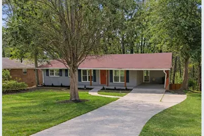 1819 Caribaea Trail SE, Atlanta, GA 30316 - Photo 1