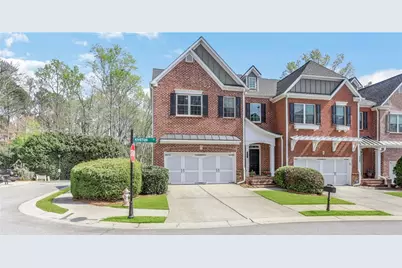 3401 Kiveton Court, Peachtree Corners, GA 30092 - Photo 65