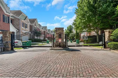 3401 Kiveton Court, Peachtree Corners, GA 30092 - Photo 61