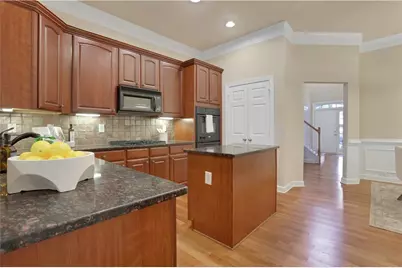 3401 Kiveton Court, Peachtree Corners, GA 30092 - Photo 9