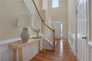 3401 Kiveton Ct, Peachtree Corners, GA 30092 - Photo 3