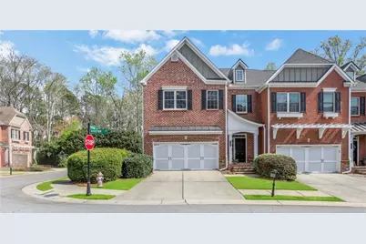 3401 Kiveton Court, Peachtree Corners, GA 30092 - Photo 1