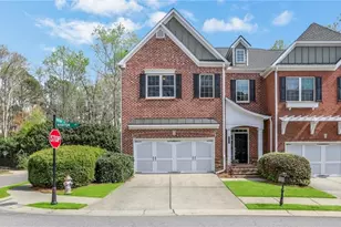 3401 Kiveton Ct, Peachtree Corners, GA 30092 - Photo 1