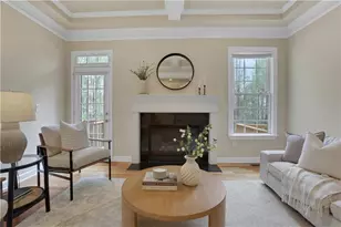 3401 Kiveton Ct, Peachtree Corners, GA 30092 - Photo 13