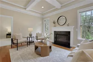 3401 Kiveton Ct, Peachtree Corners, GA 30092 - Photo 15