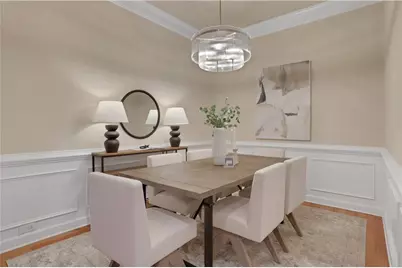 3401 Kiveton Court, Peachtree Corners, GA 30092 - Photo 5