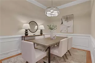 3401 Kiveton Ct, Peachtree Corners, GA 30092 - Photo 5