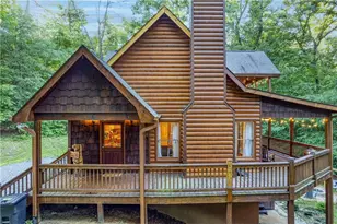 307 Bent Wood Ln, Blue Ridge, GA 30513 - Photo 1