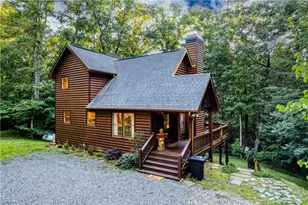 307 Bent Wood Ln, Blue Ridge, GA 30513 - Photo 3