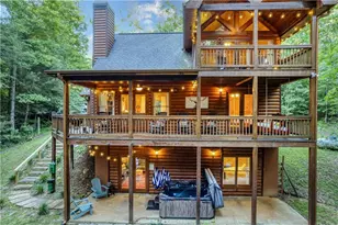 307 Bent Wood Ln, Blue Ridge, GA 30513 - Photo 3