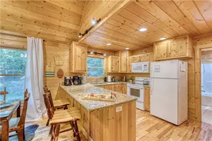 307 Bent Wood Ln, Blue Ridge, GA 30513 - Photo 15