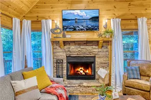 307 Bent Wood Ln, Blue Ridge, GA 30513 - Photo 11