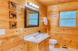 307 Bent Wood Ln, Blue Ridge, GA 30513 - Photo 27