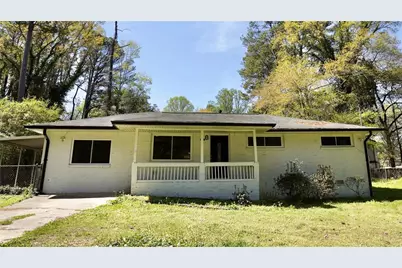 3709 Turner Heights Drive, Decatur, GA 30032 - Photo 1