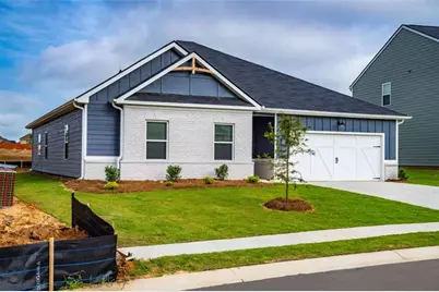 102 Scarecrow Lane, Perry, GA 31069 - Photo 1