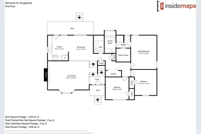 360 Austin Drive, Douglasville, GA 30134 - Photo 21