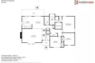 360 Austin Dr, Douglasville, GA 30134 - Photo 21