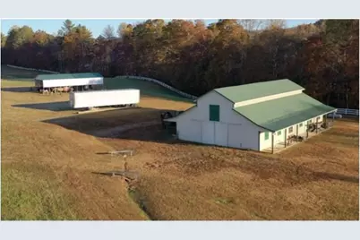 2320 Hardman Road, Clarkesville, GA 30523 - Photo 13