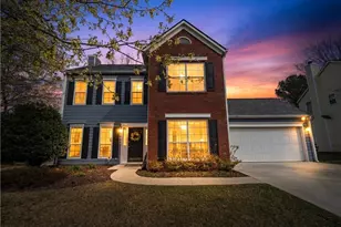 3592 Plum Creek Trail NW, Kennesaw, GA 30152 - Photo 29