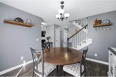 3592 Plum Creek Trail NW, Kennesaw, GA 30152 - Photo 35