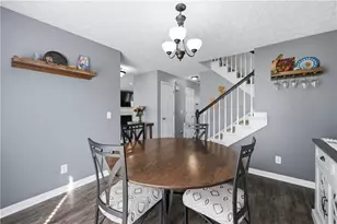 3592 Plum Creek Trail NW, Kennesaw, GA 30152 - Photo 35