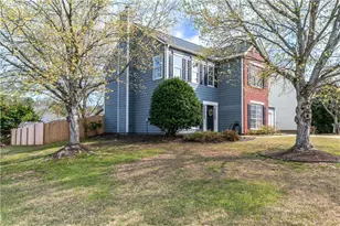 3592 Plum Creek Trail NW, Kennesaw, GA 30152 - Photo 37