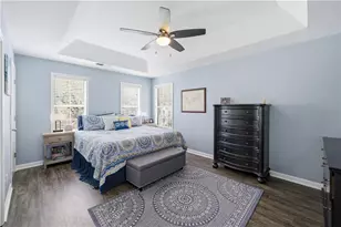 3592 Plum Creek Trail NW, Kennesaw, GA 30152 - Photo 7