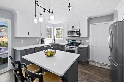 3592 Plum Creek Trail NW, Kennesaw, GA 30152 - Photo 9