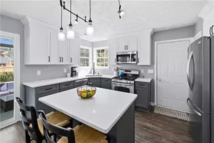 3592 Plum Creek Trail NW, Kennesaw, GA 30152 - Photo 9