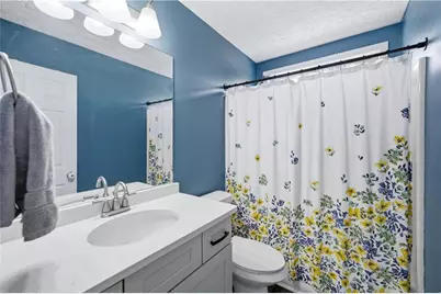 3592 Plum Creek Trail NW, Kennesaw, GA 30152 - Photo 23