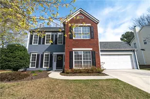 3592 Plum Creek Trail NW, Kennesaw, GA 30152 - Photo 1