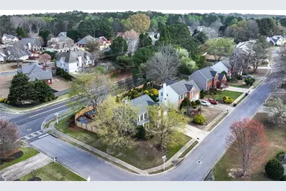 3592 Plum Creek Trail NW, Kennesaw, GA 30152 - Photo 41