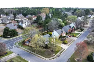 3592 Plum Creek Trail NW, Kennesaw, GA 30152 - Photo 41