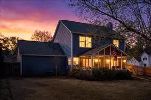 3592 Plum Creek Trail NW, Kennesaw, GA 30152 - Photo 33