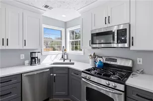 3592 Plum Creek Trail NW, Kennesaw, GA 30152 - Photo 11