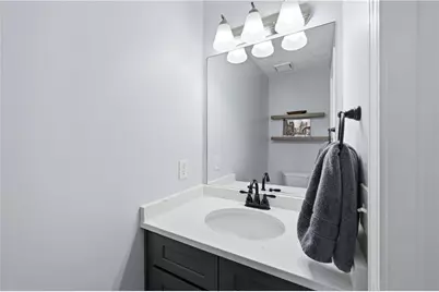 3592 Plum Creek Trail NW, Kennesaw, GA 30152 - Photo 13