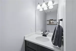 3592 Plum Creek Trail NW, Kennesaw, GA 30152 - Photo 13