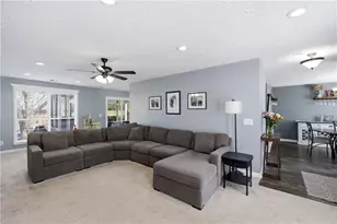 3592 Plum Creek Trail NW, Kennesaw, GA 30152 - Photo 5