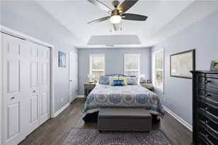 3592 Plum Creek Trail NW, Kennesaw, GA 30152 - Photo 15