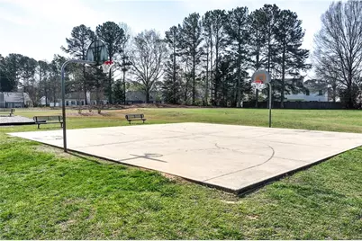 3592 Plum Creek Trail NW, Kennesaw, GA 30152 - Photo 45