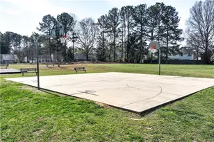 3592 Plum Creek Trail NW, Kennesaw, GA 30152 - Photo 45